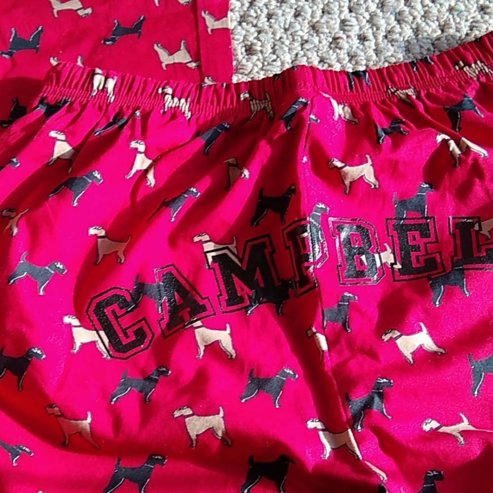 Lounge pants